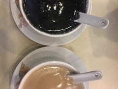 -晶晶甜品(发昌大厦店)