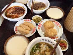-東茅街茶馆