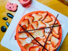 -壹点壹客·生日蛋糕(南山店)