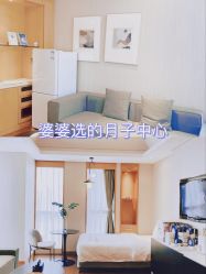 -明宇集团·积木枝芽母婴健康管理中心(天府店)