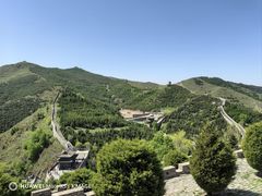 -雁门关景区