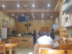 大堂-米村拌饭(摩码广场店)