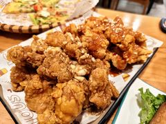 -多宾韩国料理(学衡路店)