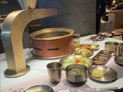-西塔老太太泥炉烤肉(南山旗舰店)