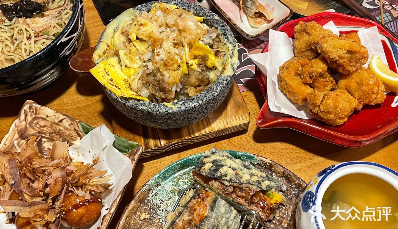 徐州超级好吃的日料店｜必吃！！！