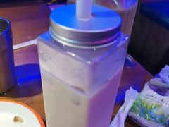 -胖哥俩肉蟹煲(万国店)