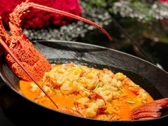 -杭州临平万丽酒店·万丽轩中餐厅