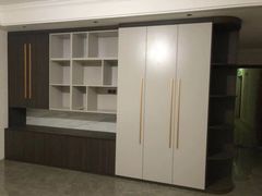 -索菲亚衣柜橱柜全屋定制(真北红星店)