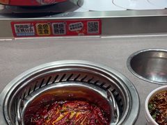 -龍歌自助小火锅(雨花台江南虹悦城店)
