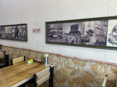 -杨记老门框百年卤煮(回龙观文化西路店)