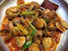 -盒马鲜生(皇庭广场店)
