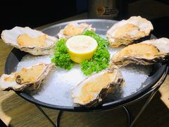 -囧吉香生蚝牛排馆(湖北路店)