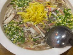 -杏花村水席楼·洛阳水席(老城十字街店)