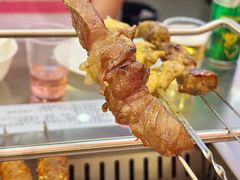-遇西祠·海鲜烧烤(总店)