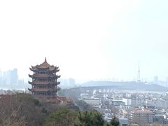 -黄鹤楼