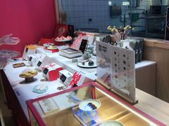 -阮大兴糕团(滨江宝龙店)