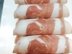 -蜀留香火锅·始于1999·原四川老火锅(白堤路店)