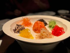 -晓长安·新陕菜(曲江店)