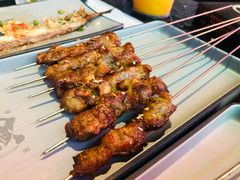 -至寅食·烧烤(南联店)