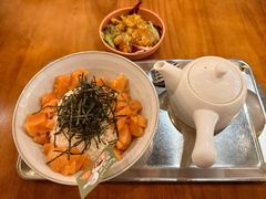 -Retro Deli 茶泡饭