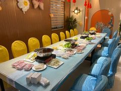 -暖心派对·独栋别墅团建聚会轰趴馆