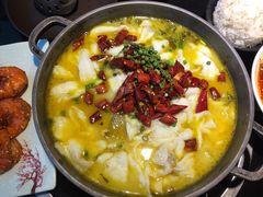 -川里谈·川味小馆(北京路店)