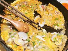 -啫·粤风料理·啫啫煲(仓山万达广场店)