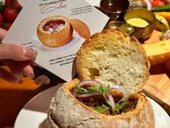 -布拉格餐厅· 中欧捷克菜(全国首店)