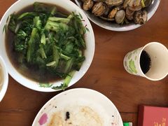 -火齐潮汕砂锅粥(五道口店)