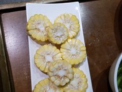 -渝味晓宇火锅(合川路店)
