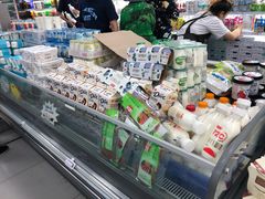 零售区-牛奶便利(东四店)