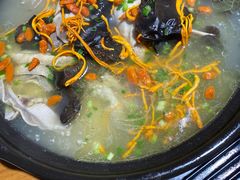 -江宁肚包鸡(铁心桥店)