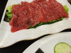 -唇辣号重庆老火锅(亦庄店)