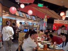 -湘间田舍(北仑银泰店)