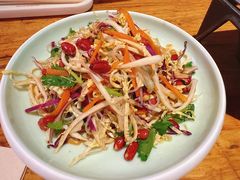 -管氏翅吧(将台路店)