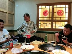 -咱屯子铁锅炖直营店(南湖大路店)