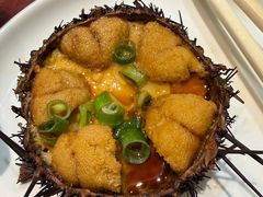 -日月昇渔家菜·海肠捞饭·大连海鲜(星海公园店)