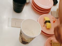 -争鲜回转寿司(通州万达店)