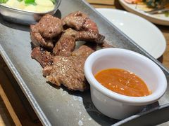 -向阳庄烧烤店(望京西园店)