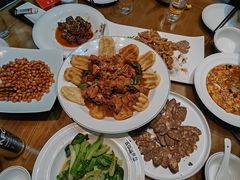 -会仙楼饭庄(芙蓉街店)