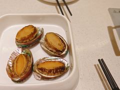 -小茉庐和牛自助火锅(龙湖万达店)