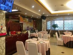 大堂-北京全聚德(西翠路店)