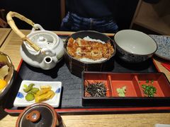 -昇鳗鱼家(浦东店)