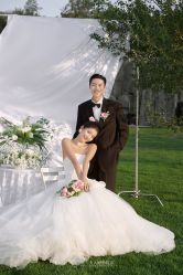 -第一夫人婚纱摄影(南京店)