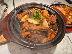 -食锦记·福建私房菜(浦西万达店)