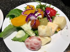 -汉巴味德(大悦城店)