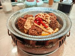 -乔家满族八大碗(流水沟店)