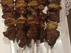 -快乐小羊·内蒙牛羊肉火锅(流花中心店)