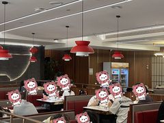 -旺达·福州菜(正大广场店)
