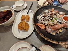 -阿毛饭店(和义路店)